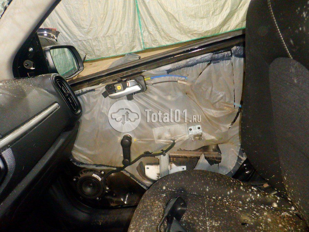 Фото KIA Picanto 60