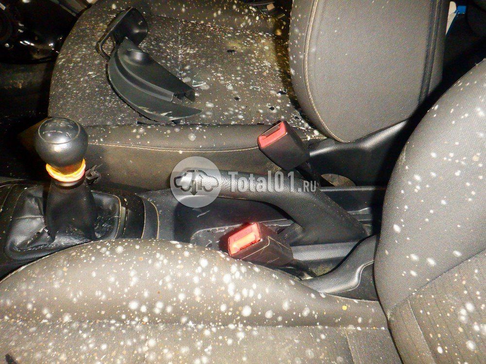 Фото KIA Picanto 62