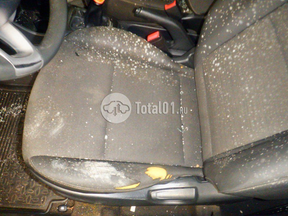 Фото KIA Picanto 64