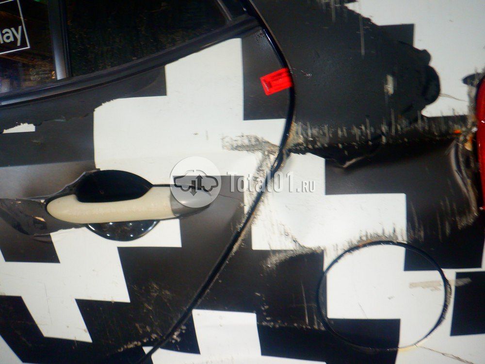 Фото KIA Picanto 90