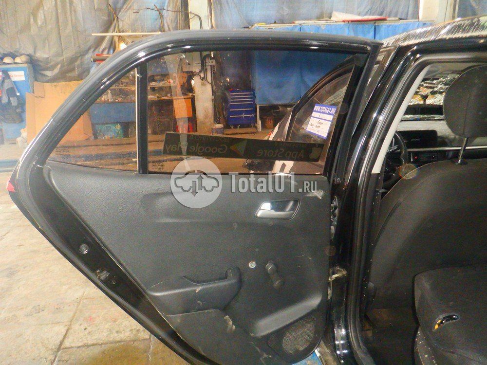 Фото KIA Picanto 92