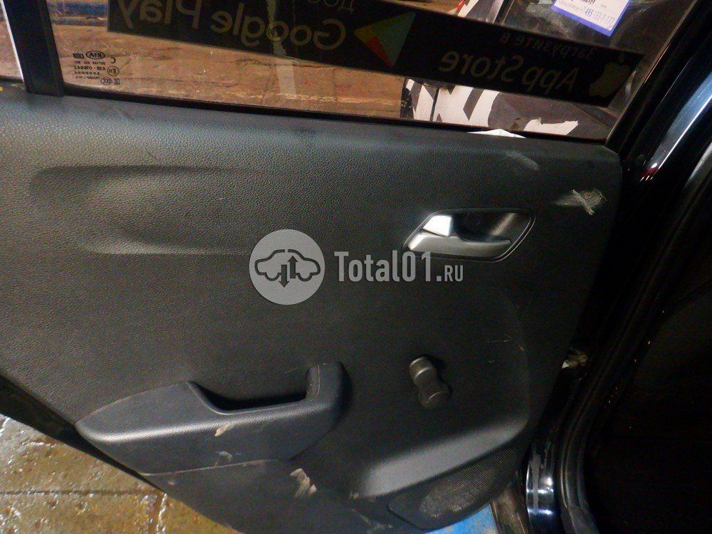 Фото KIA Picanto 94