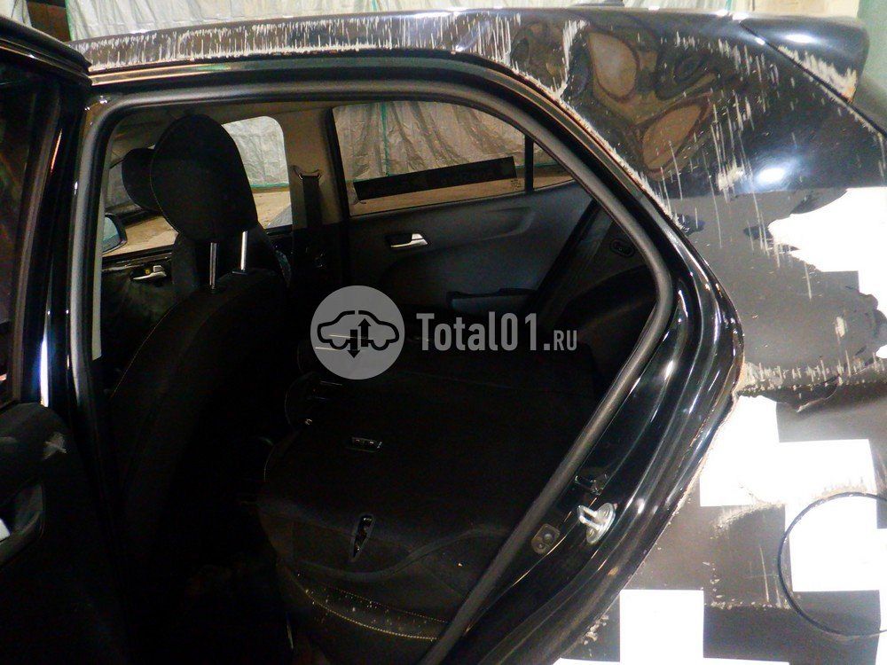 Фото KIA Picanto 96