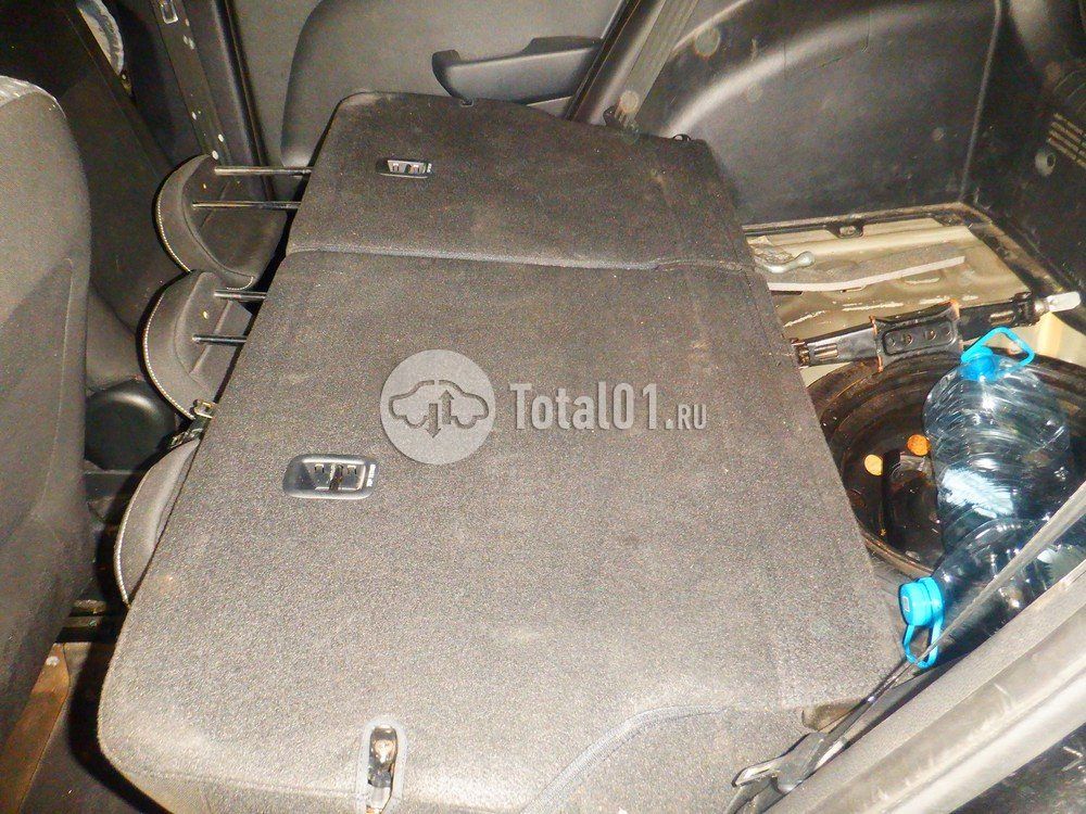 Фото KIA Picanto 98