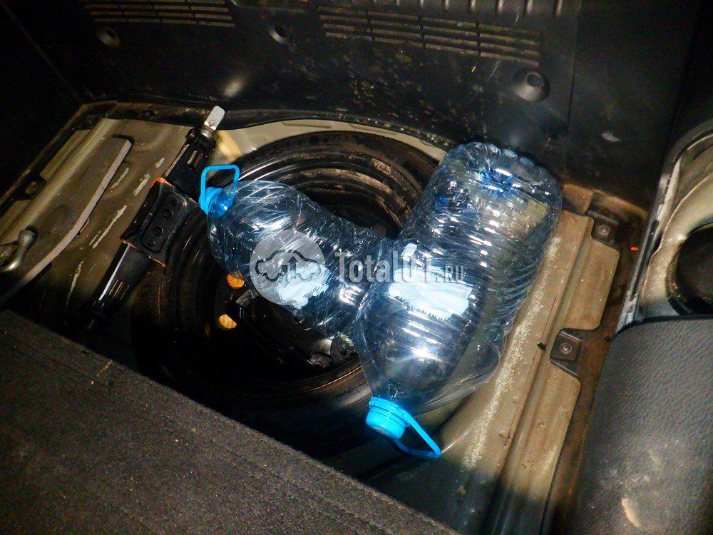 Фото KIA Picanto 100