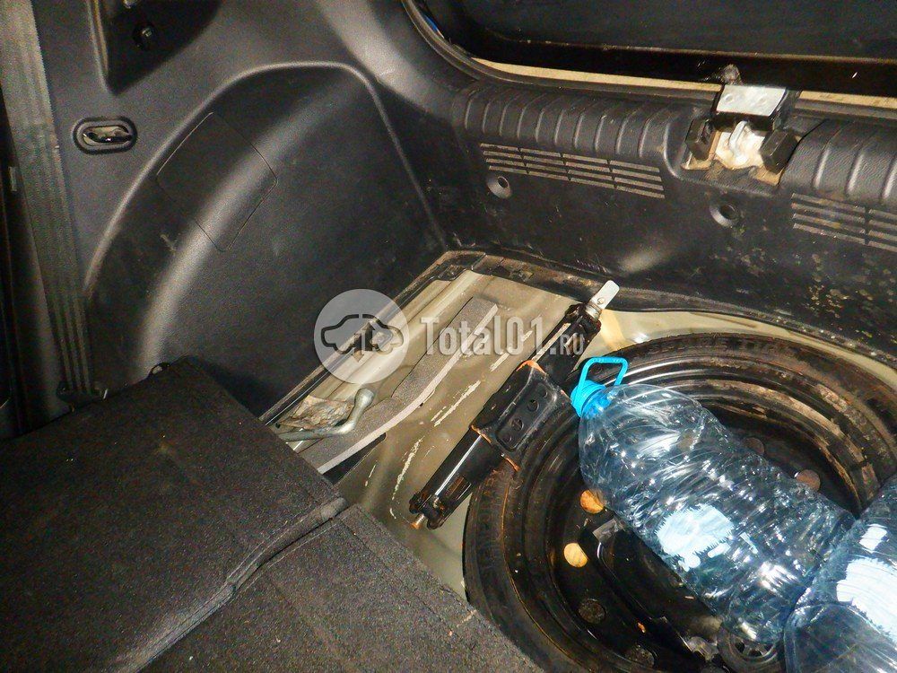 Фото KIA Picanto 104