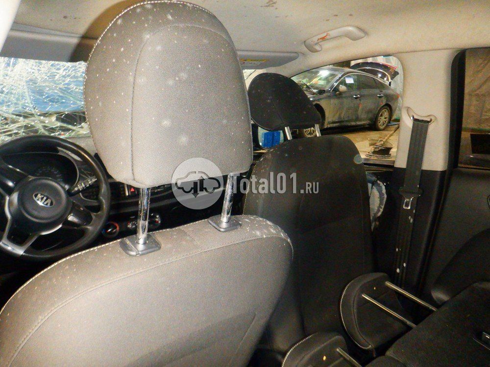 Фото KIA Picanto 106