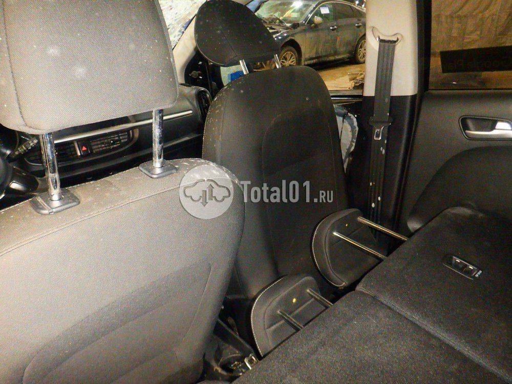 Фото KIA Picanto 108