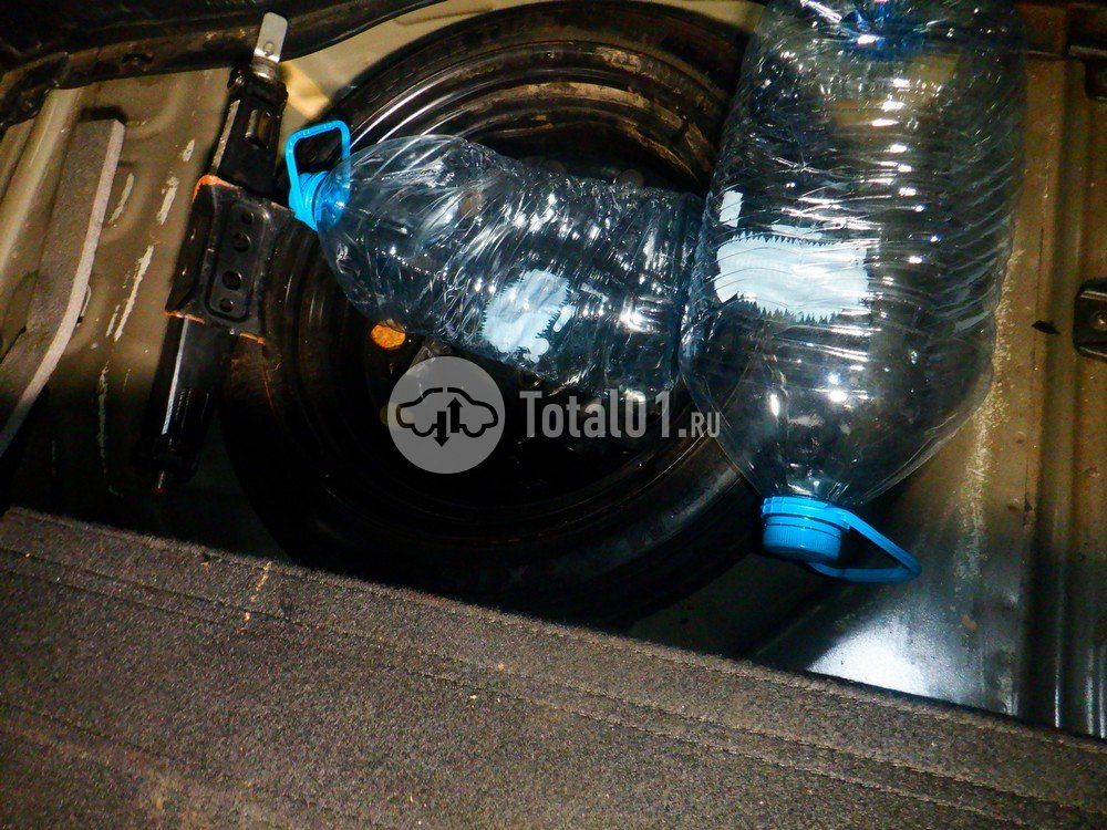 Фото KIA Picanto 110