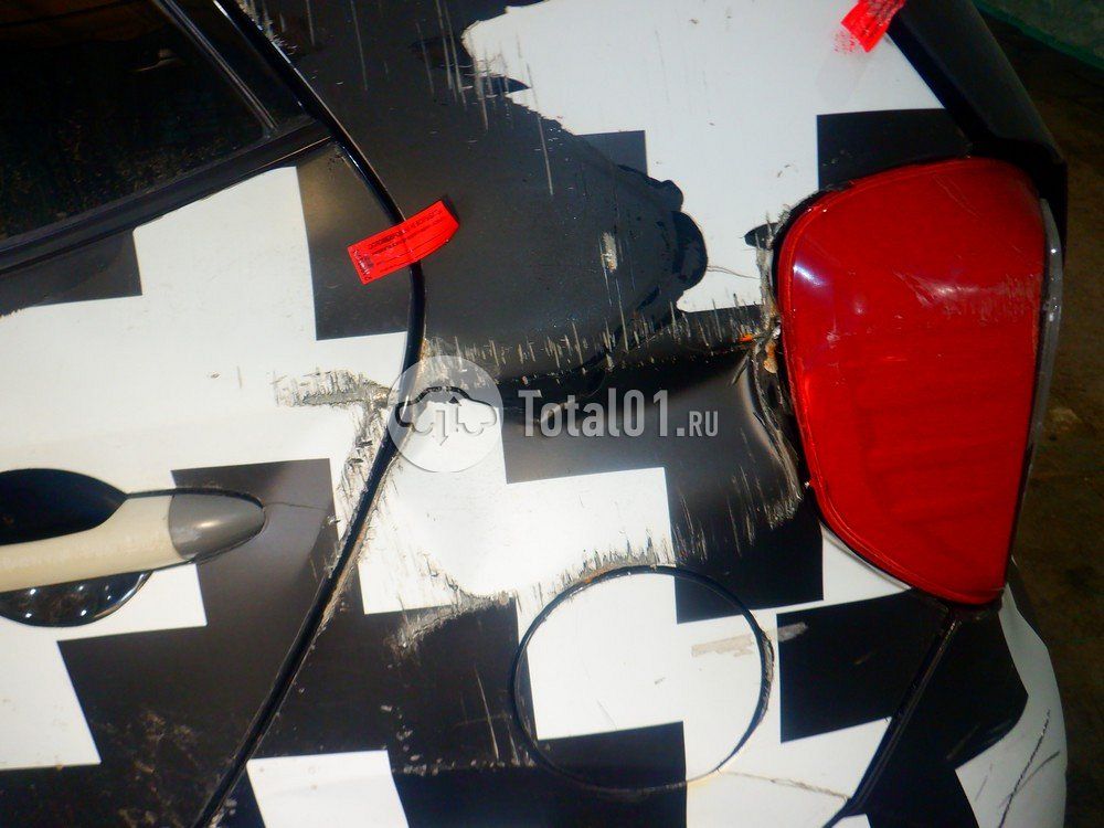 Фото KIA Picanto 116