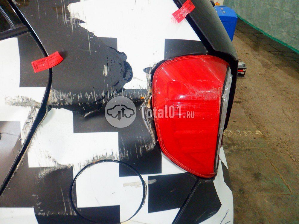 Фото KIA Picanto 118