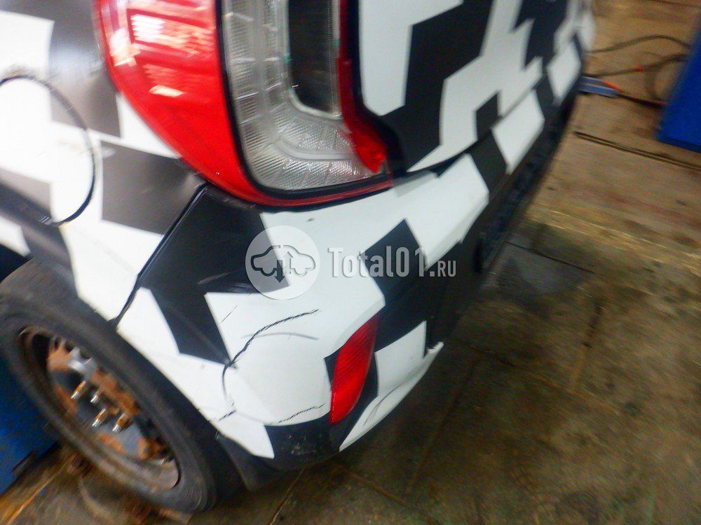 Фото KIA Picanto 124