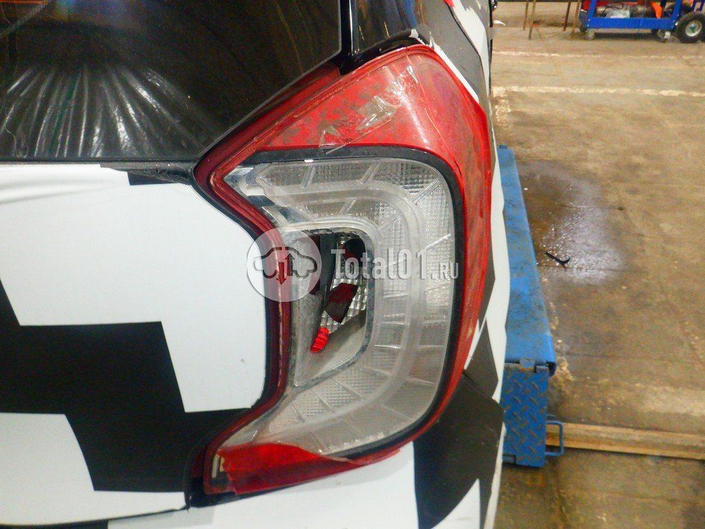 Фото KIA Picanto 126