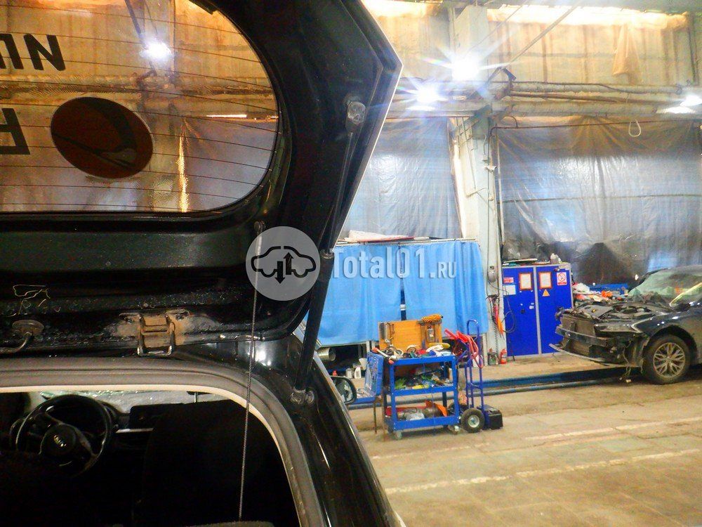 Фото KIA Picanto 128