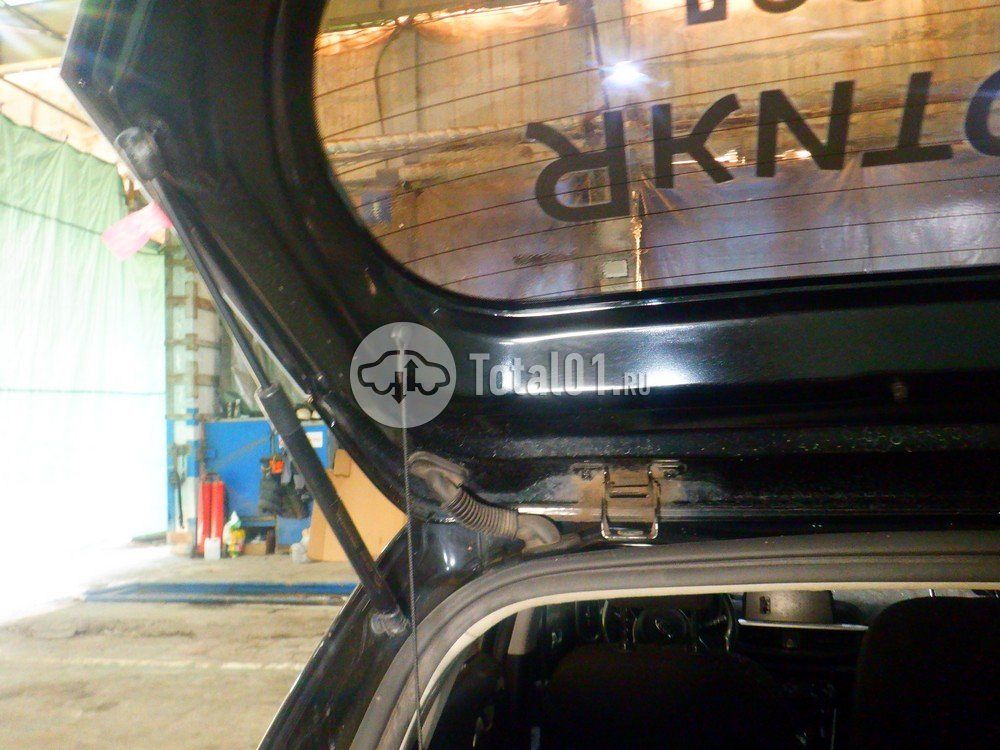 Фото KIA Picanto 130