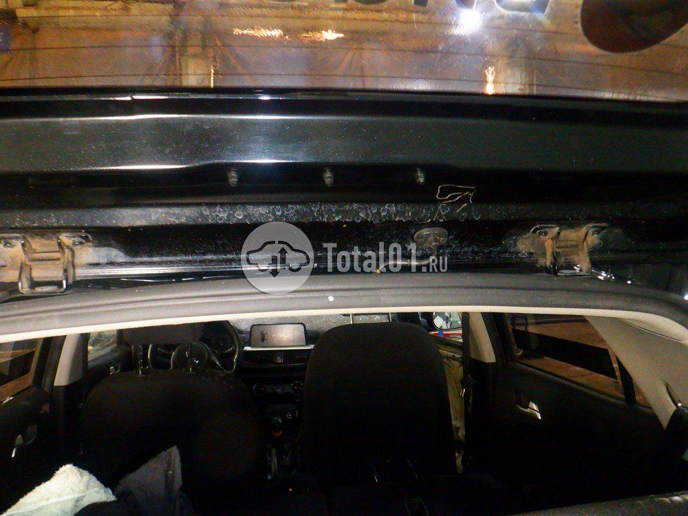 Фото KIA Picanto 132