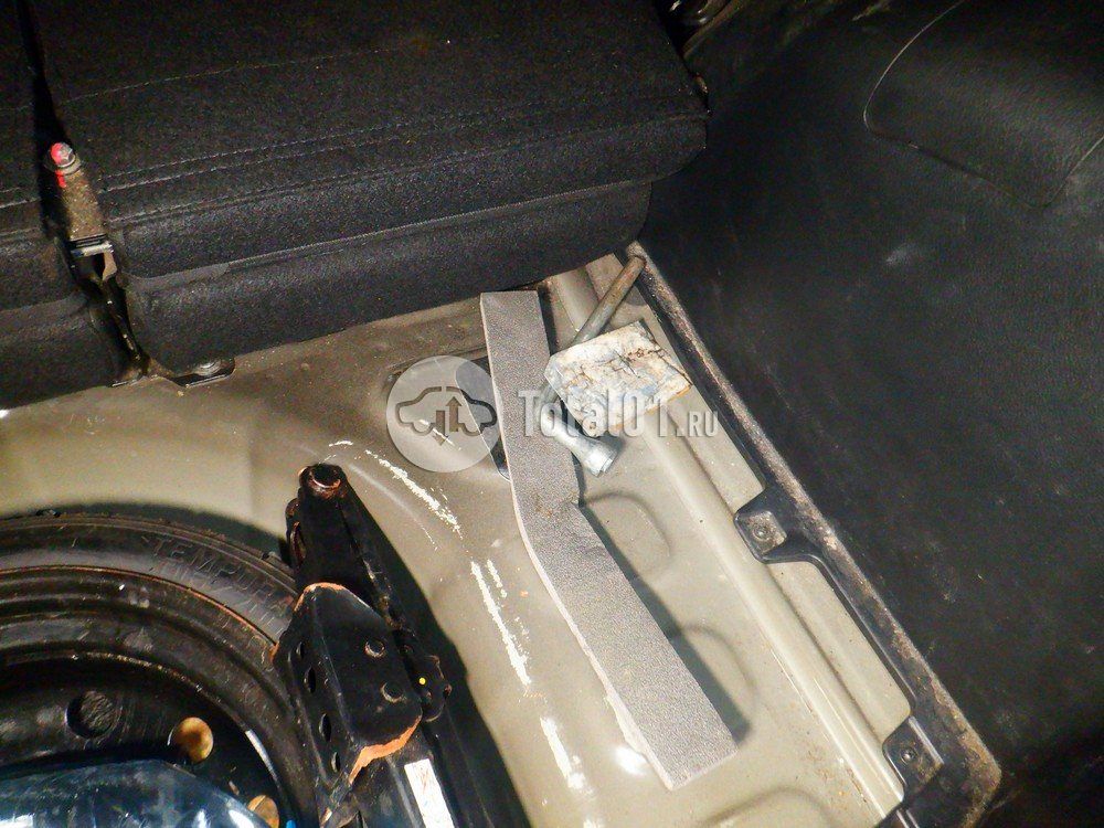 Фото KIA Picanto 136