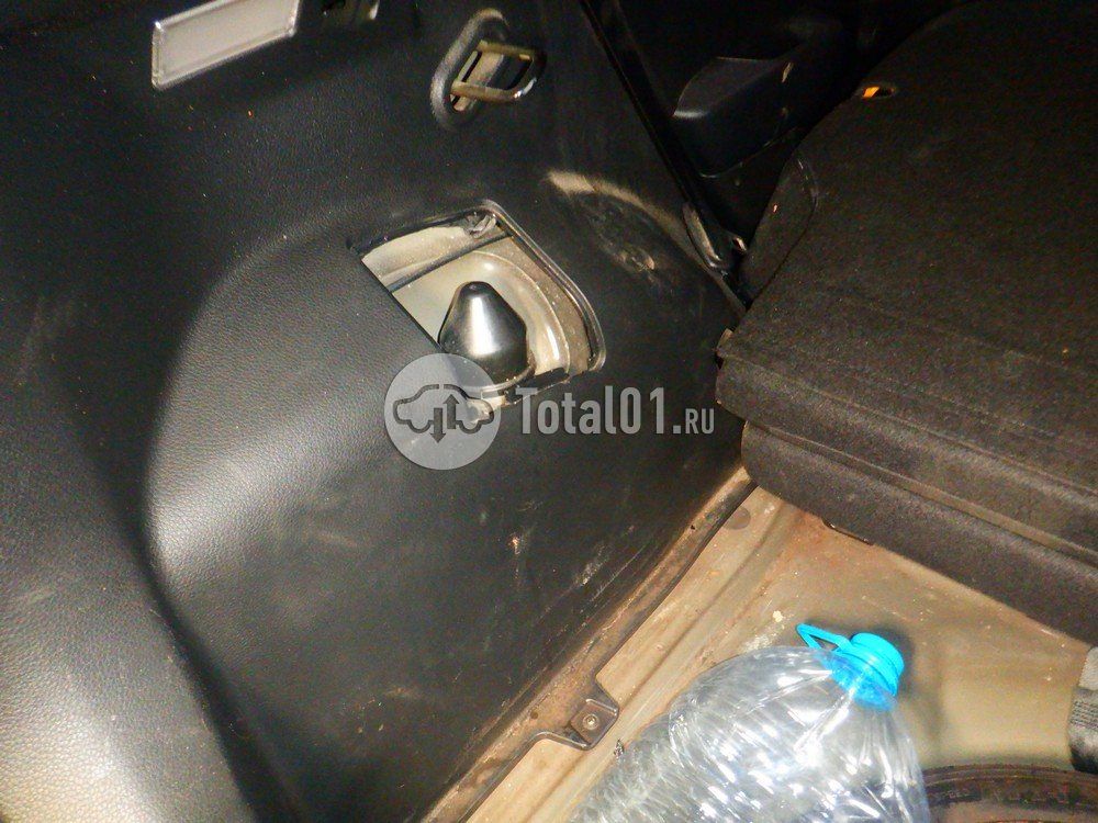 Фото KIA Picanto 138