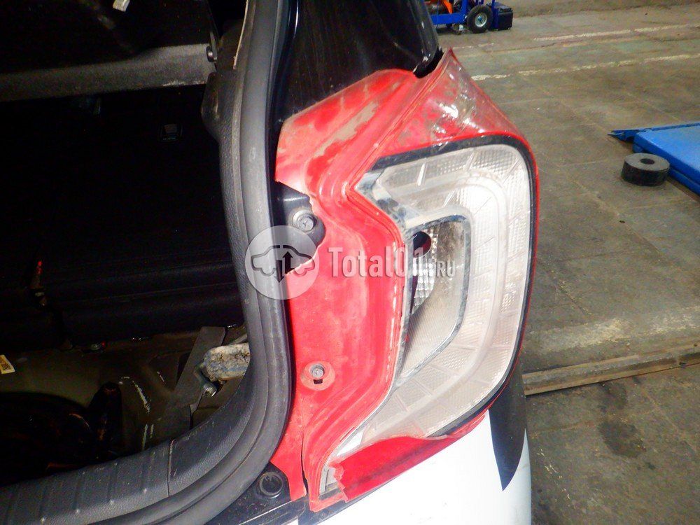 Фото KIA Picanto 140