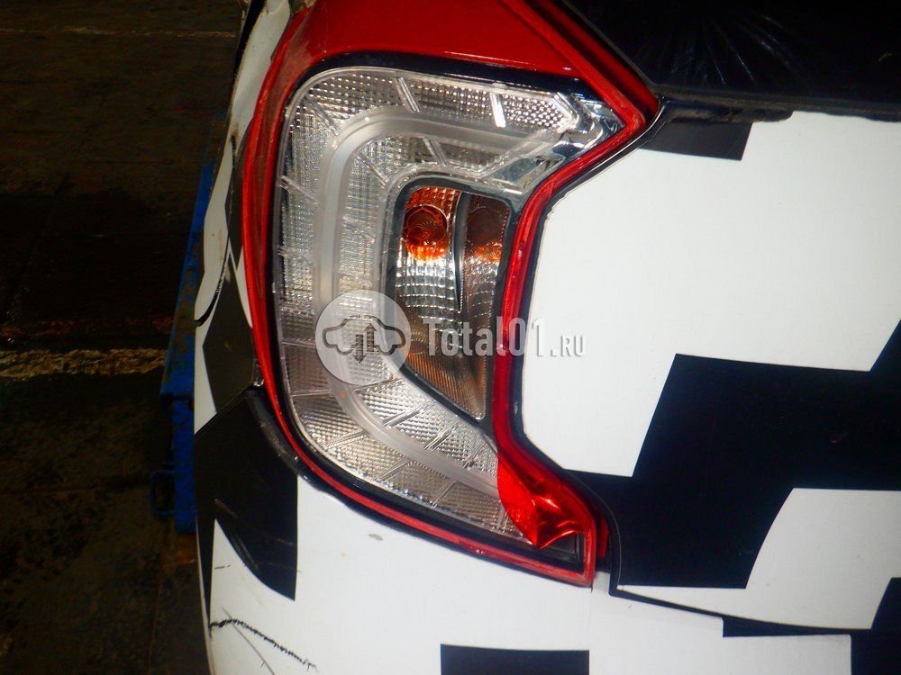 Фото KIA Picanto 142