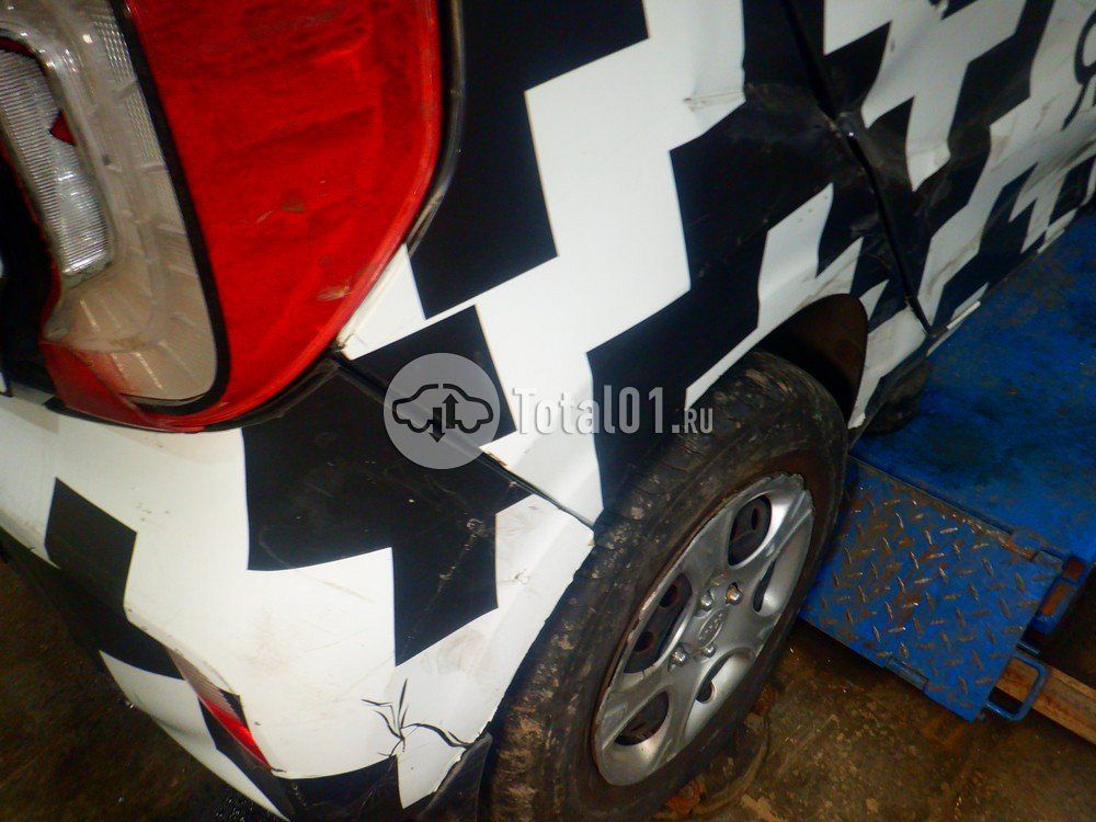 Фото KIA Picanto 144