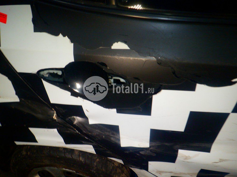 Фото KIA Picanto 150