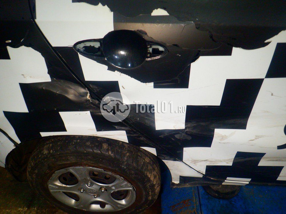 Фото KIA Picanto 152