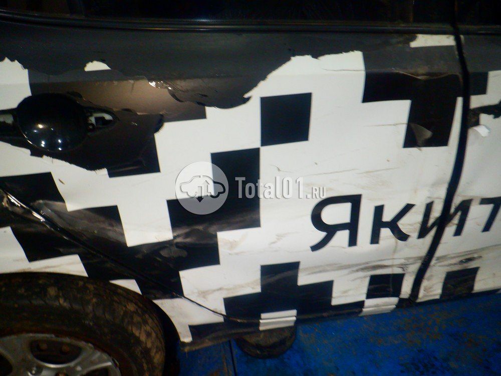 Фото KIA Picanto 154