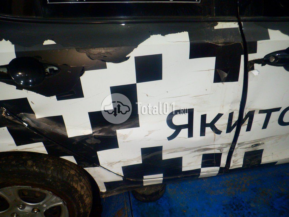 Фото KIA Picanto 156