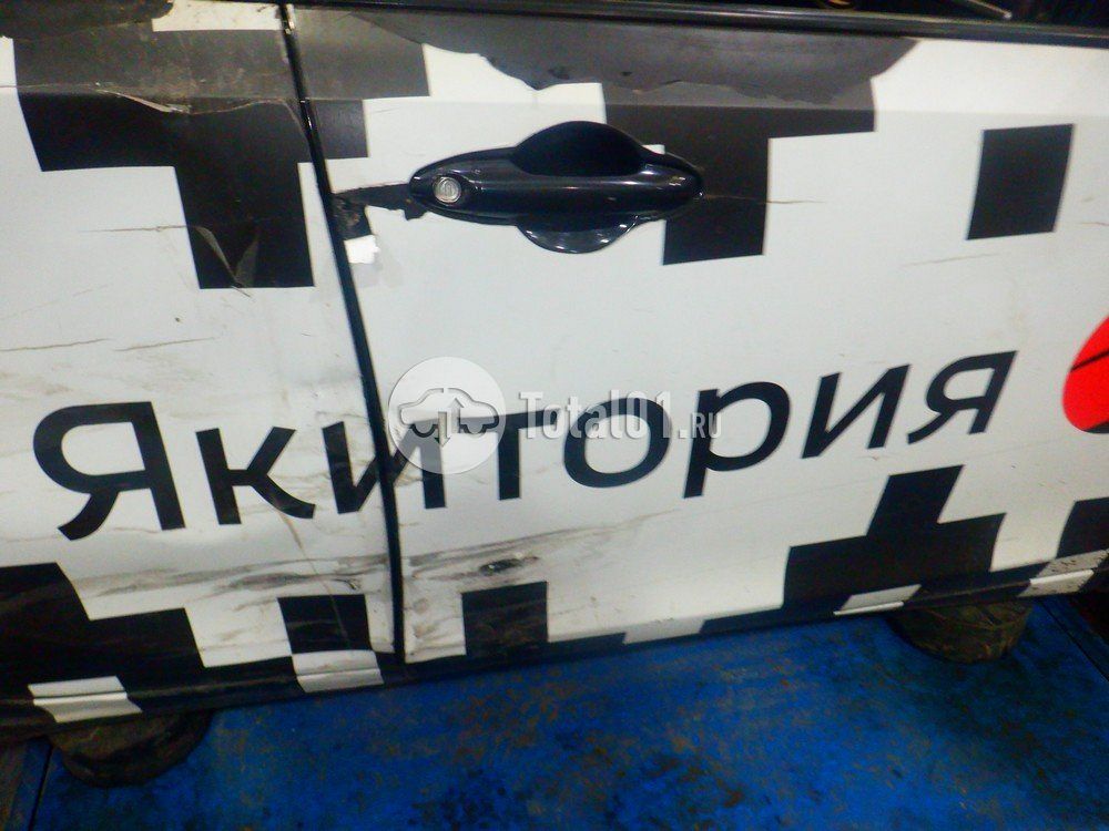 Фото KIA Picanto 158