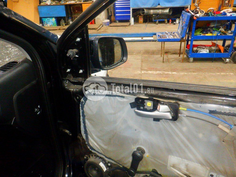 Фото KIA Picanto 166