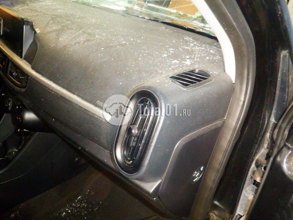 Фото KIA Picanto 170