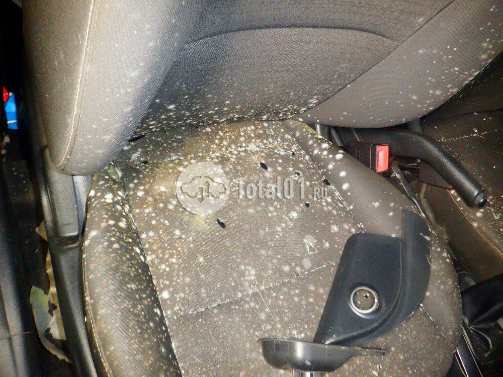 Фото KIA Picanto 174