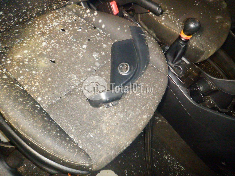 Фото KIA Picanto 176