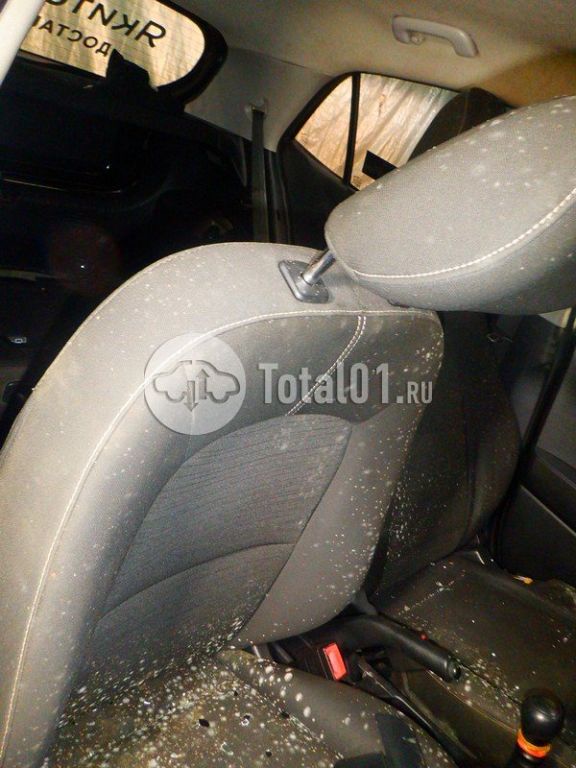 Фото KIA Picanto 178