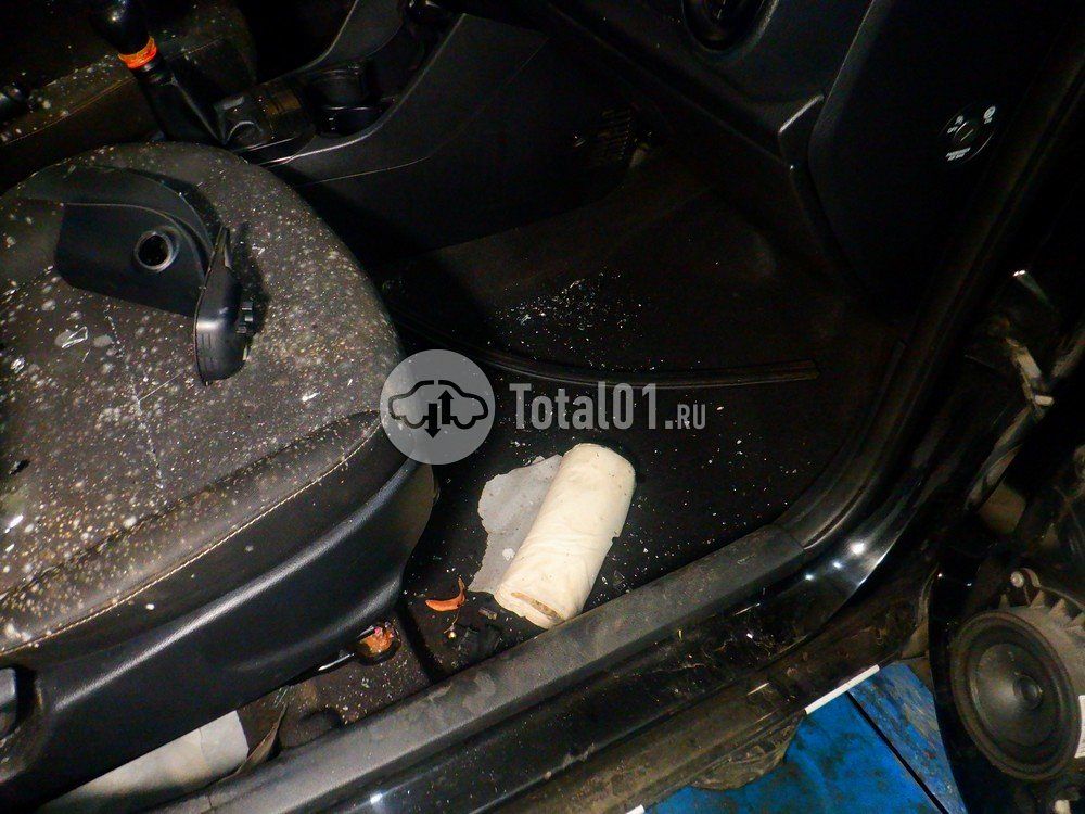Фото KIA Picanto 180