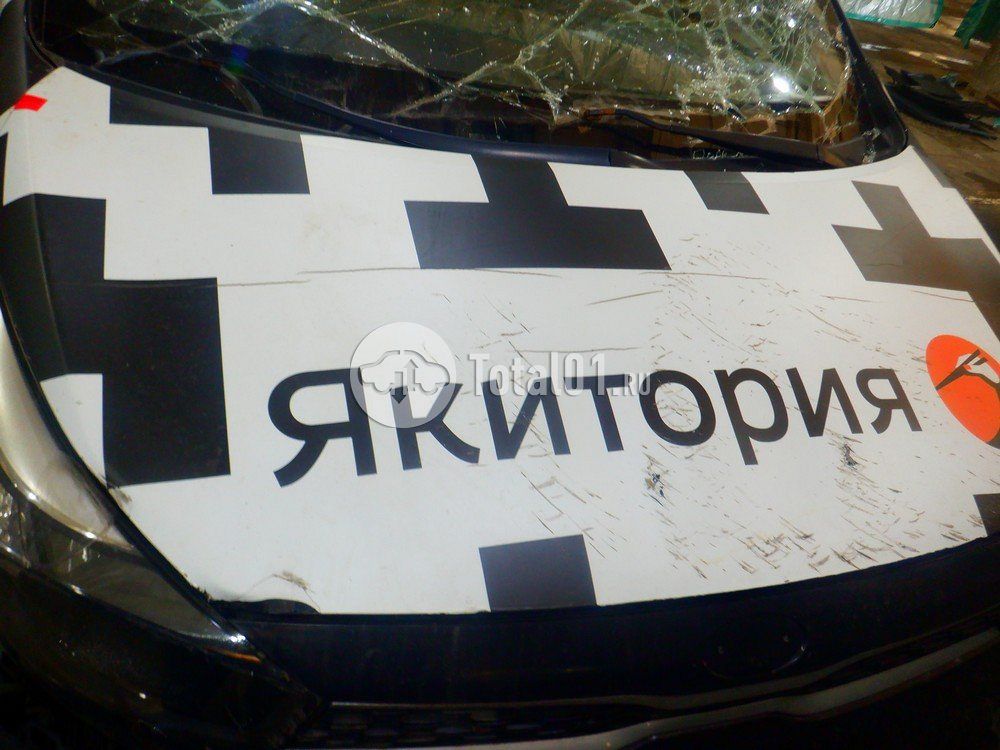 Фото KIA Picanto 218
