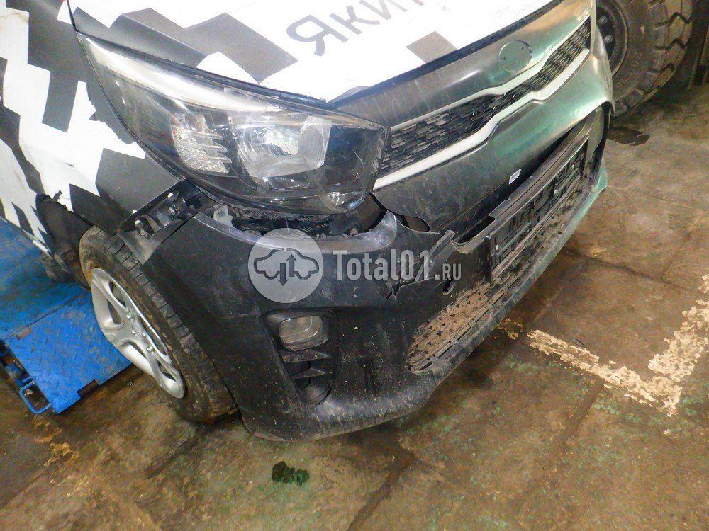 Фото KIA Picanto 224
