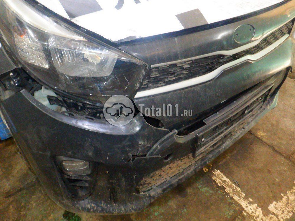 Фото KIA Picanto 226