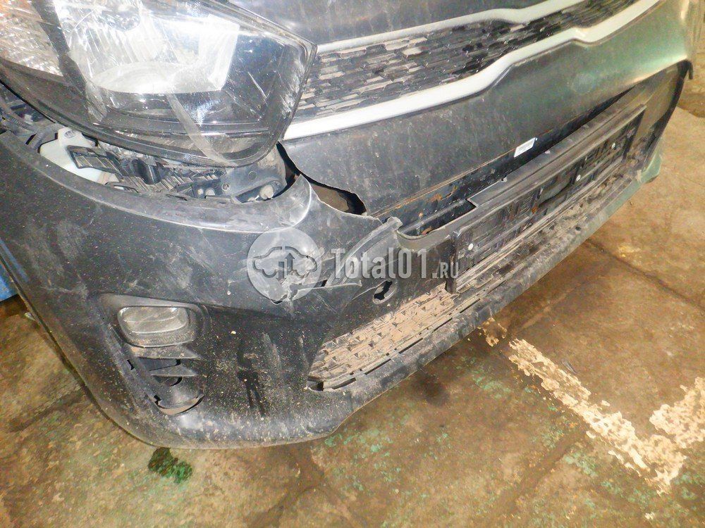 Фото KIA Picanto 228