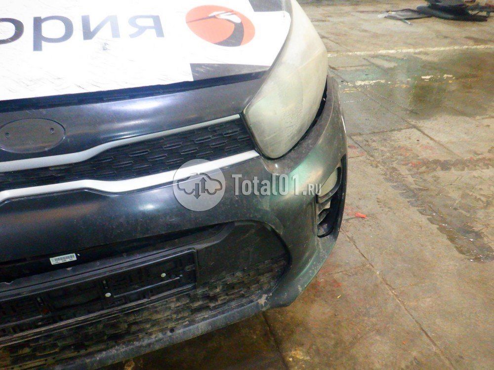 Фото KIA Picanto 230