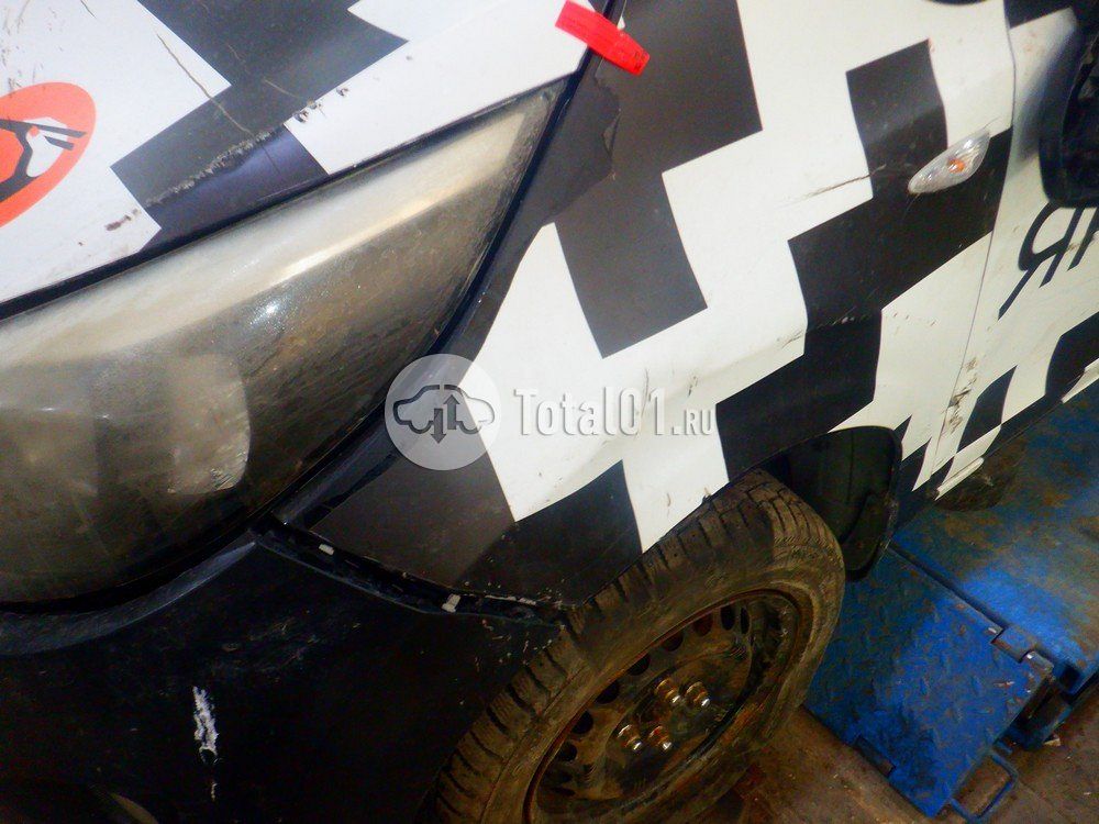 Фото KIA Picanto 234