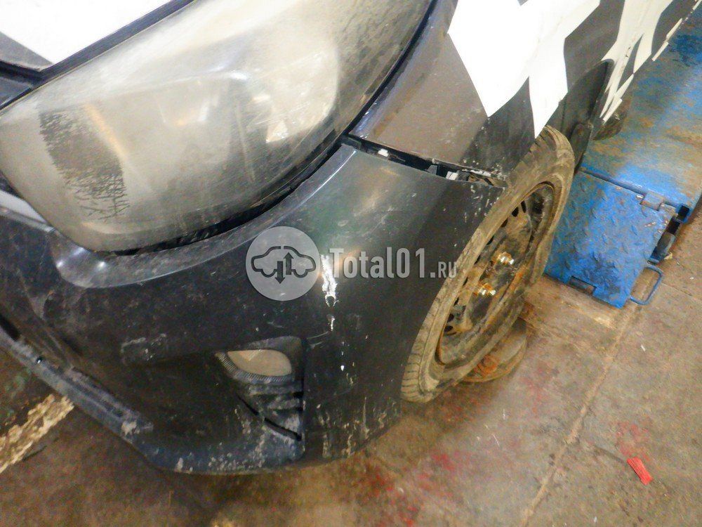 Фото KIA Picanto 236