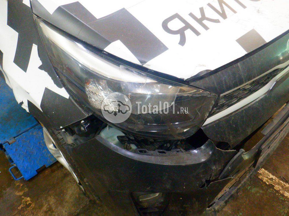 Фото KIA Picanto 238