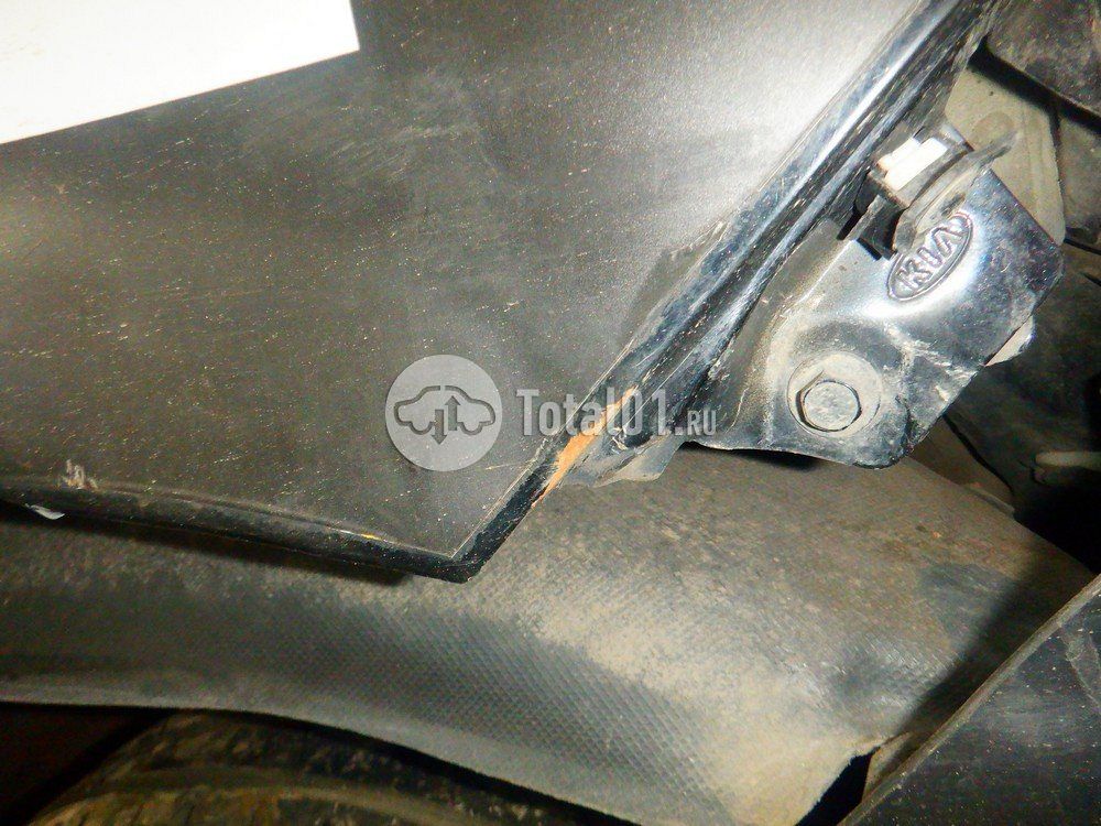 Фото KIA Picanto 244