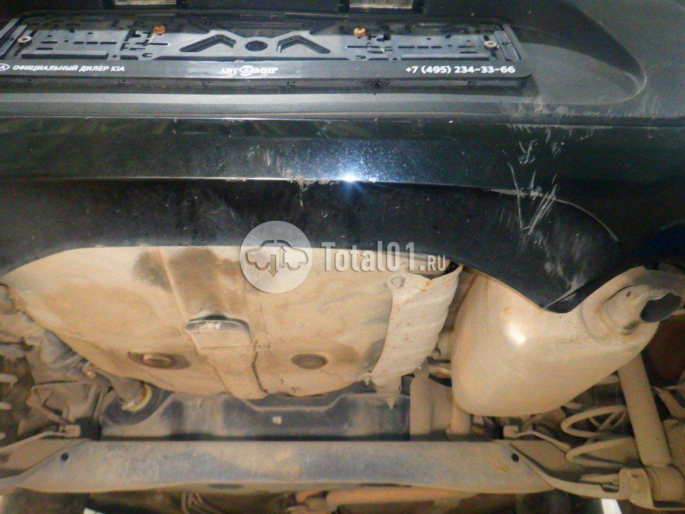 Фото KIA Picanto 246