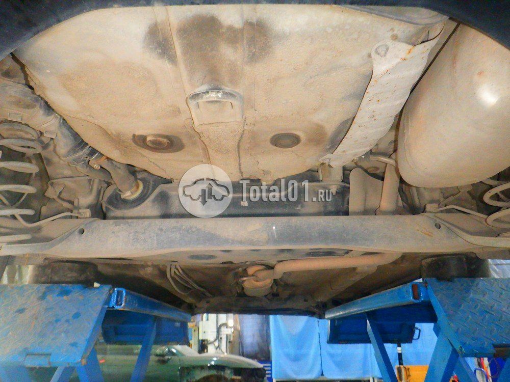 Фото KIA Picanto 250