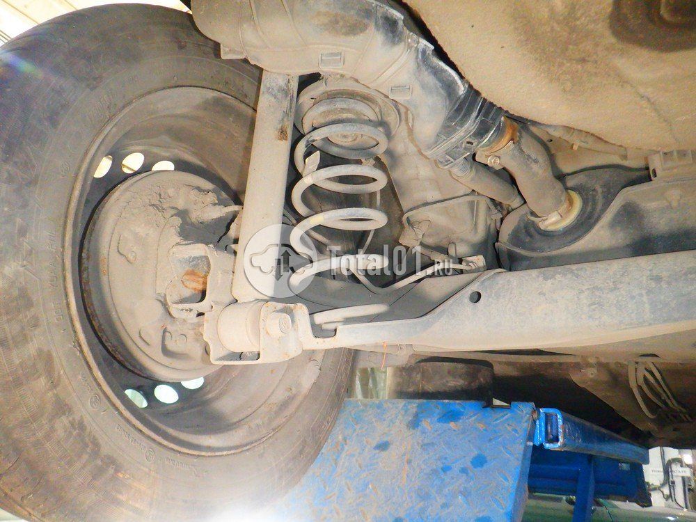 Фото KIA Picanto 252