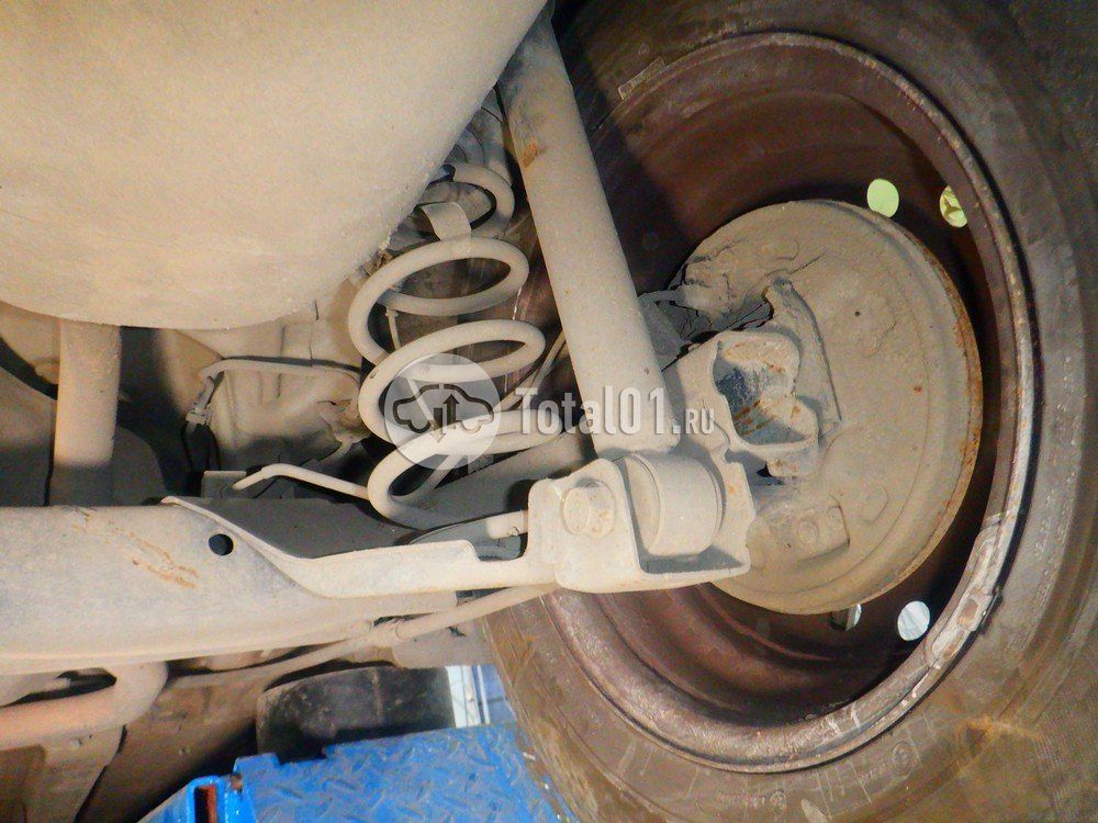 Фото KIA Picanto 254
