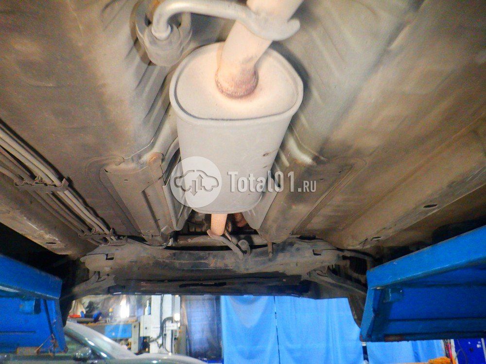 Фото KIA Picanto 260